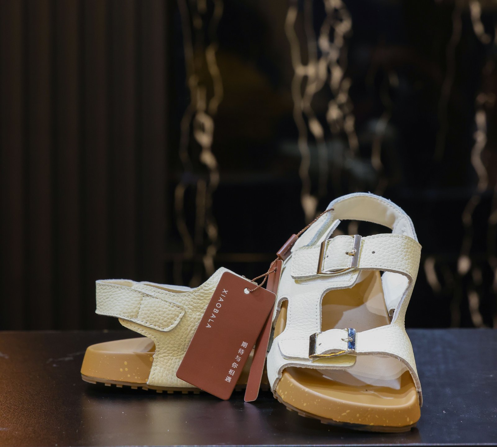 Chaussures